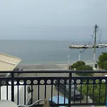 Kamvissis Ξενοδοχείο Τυρός