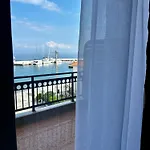 Kamvissis Hotel Tiros
