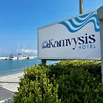 Kamvissis 2* Τυρός
