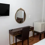 Kamvissis Ξενοδοχείο Τυρός