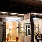 Ξενοδοχείο Kamvissis 2*