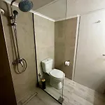 Отель Kamvissis