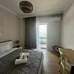 Kamvissis Отель Тирос