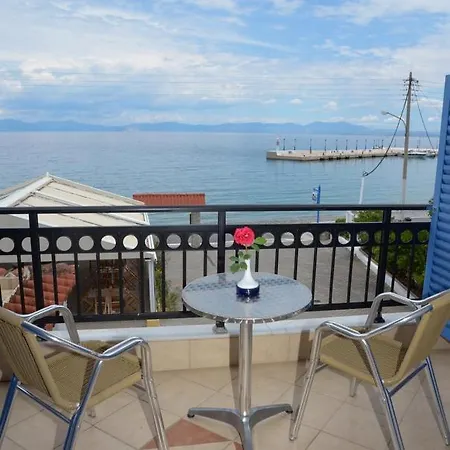 Kamvissis Hotel