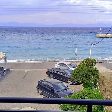 Hotell Kamvissis