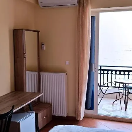 Kamvissis Hotel 2*