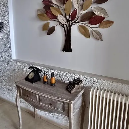 Hotel Kamvissis 2*