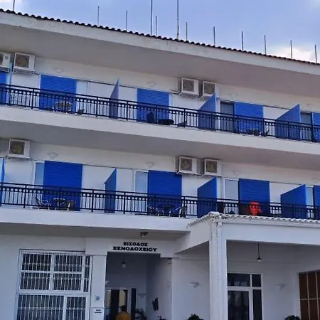 Kamvissis Tiros
