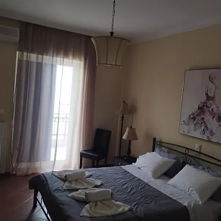 Hotel Kamvissis
