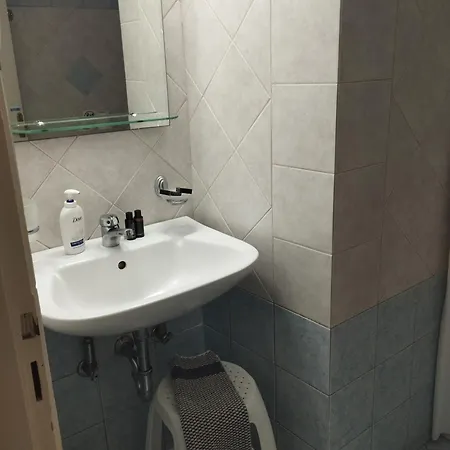 Kamvissis Hotel 2*