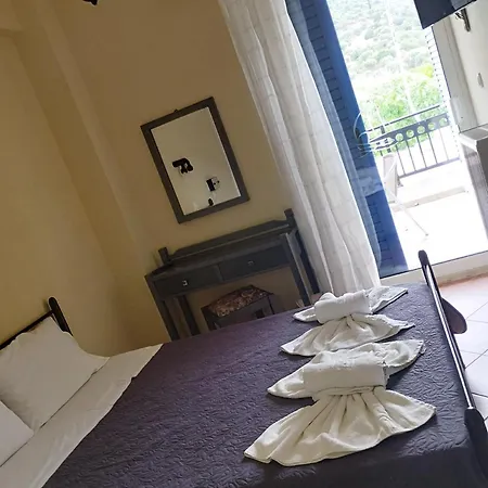 Kamvissis Hotel 2*