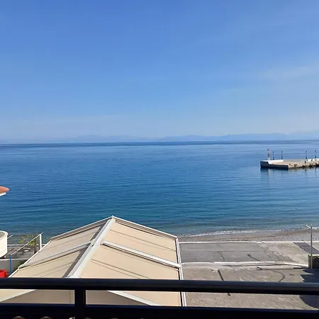 Hotel Kamvissis