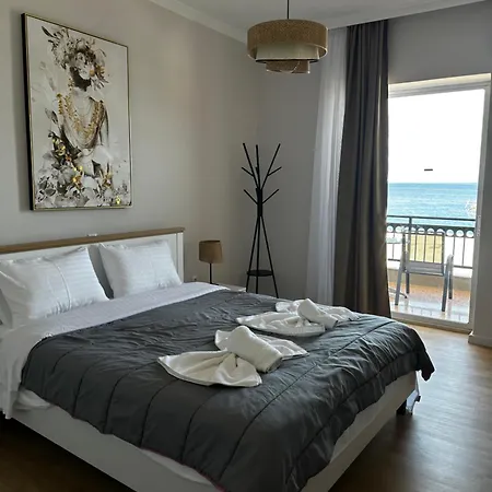 Kamvissis Hotell
