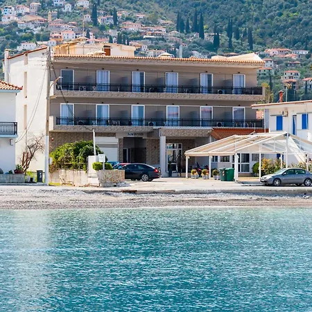 Hotel Kamvissis