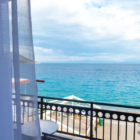 Kamvissis Hotell