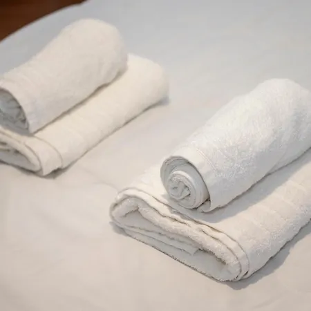 Kamvissis Hotell Tirós