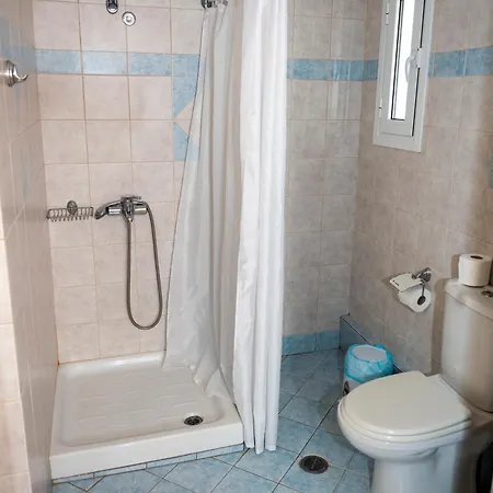 Kamvissis Hotell 2*