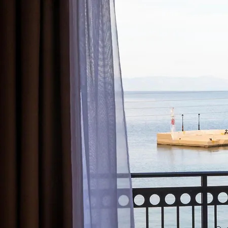 Kamvissis Hotel