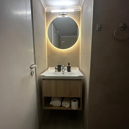 Hotel Kamvissis 2*