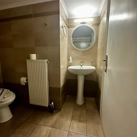Kamvissis Hotel