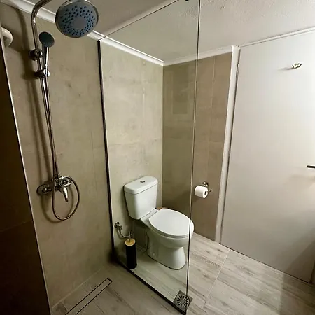Hotel Kamvissis
