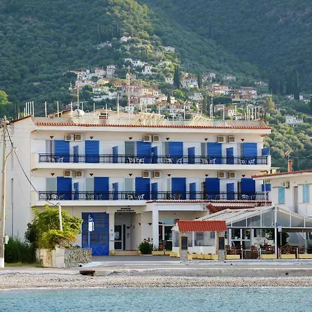 Hotel Kamvissis