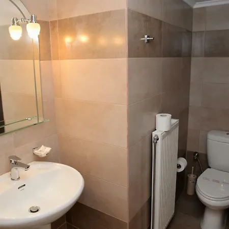 Kamvissis Hotel 2*