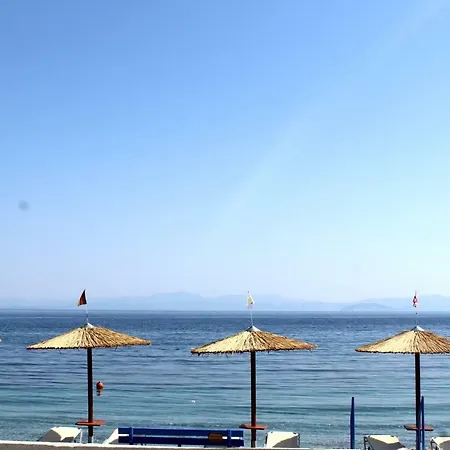 Kamvissis Tirós