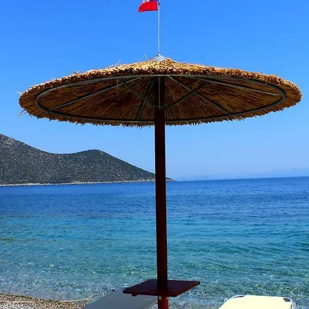 Hotel Kamvissis