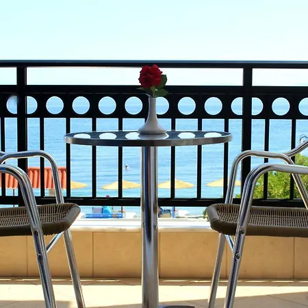 Hotel Kamvissis 2*