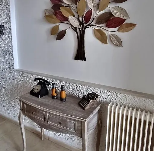 Hotell Kamvissis 2*