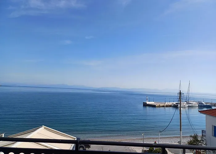Hotell Kamvissis 2*