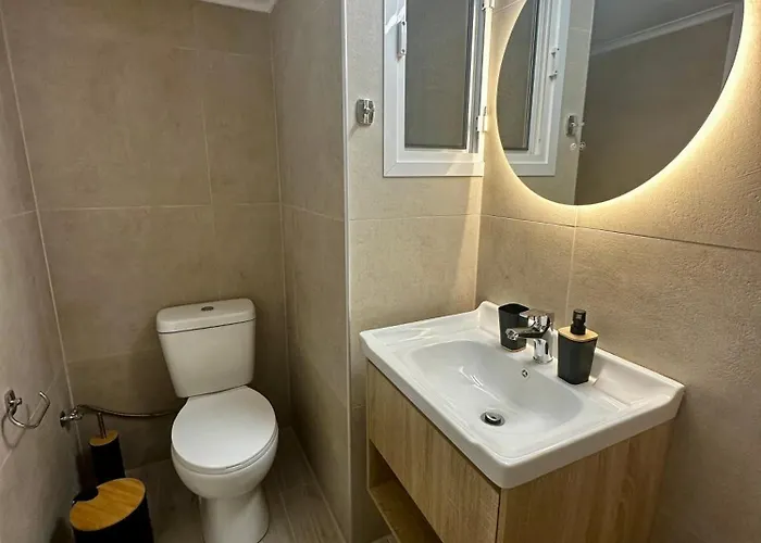 Hotell Kamvissis