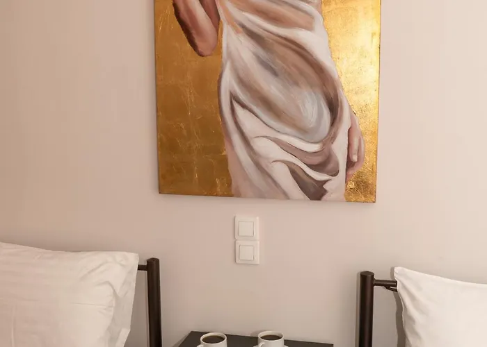 Hotell Kamvissis