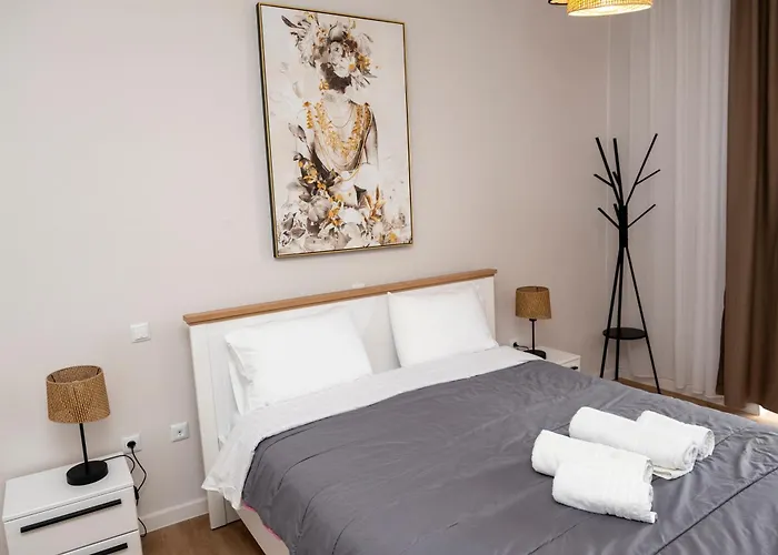 Kamvissis Hotell 2*