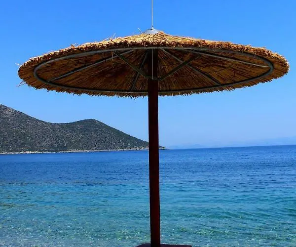 Otel Kamvissis