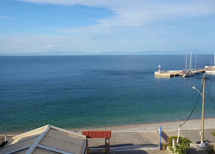 Hotell Kamvissis 2*